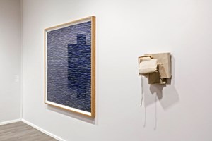 <a href='/art-galleries/lisson-gallery/' target='_blank'>Lisson Gallery</a>, TEFAF New York Spring (4–8 May 2018). Courtesy Ocula. Photo: Charles Roussel.